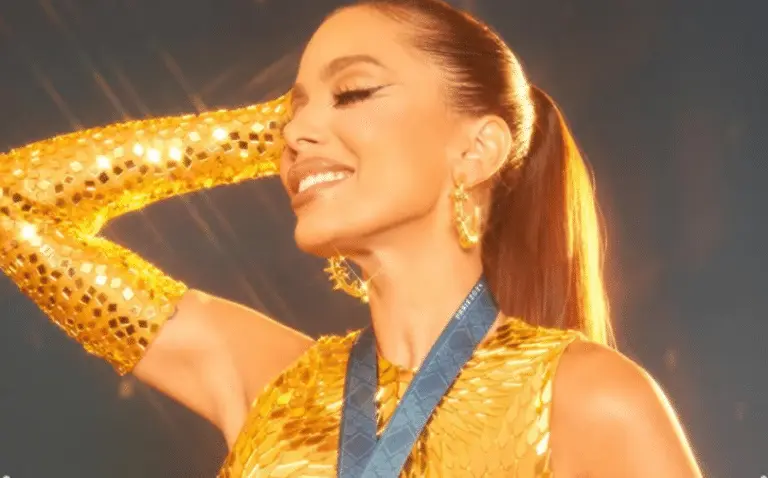 Anitta cancela Coachella