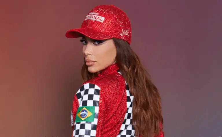 Anitta cancela show