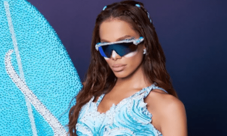 Anitta no Carnaval