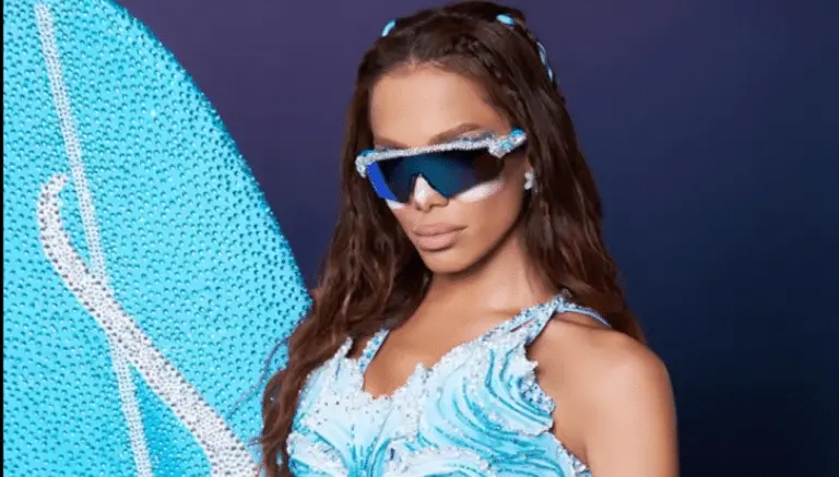 Anitta no Carnaval