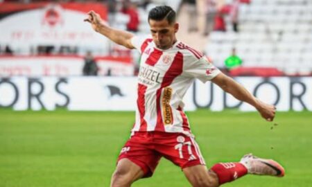 Antalyaspor team