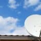 Antena parabolica