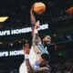 Anthony Edwards Timberwolves