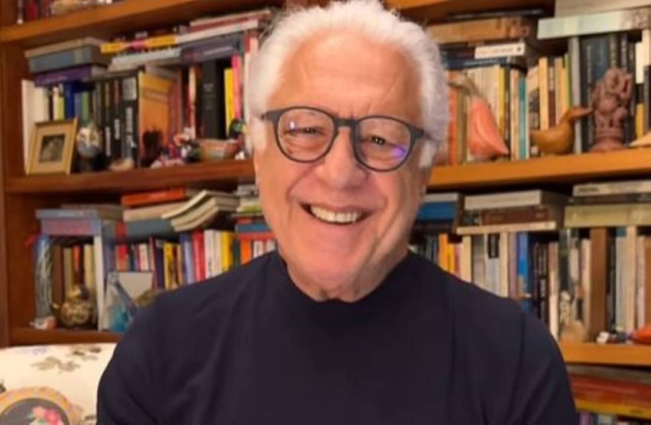 Antonio Fagundes