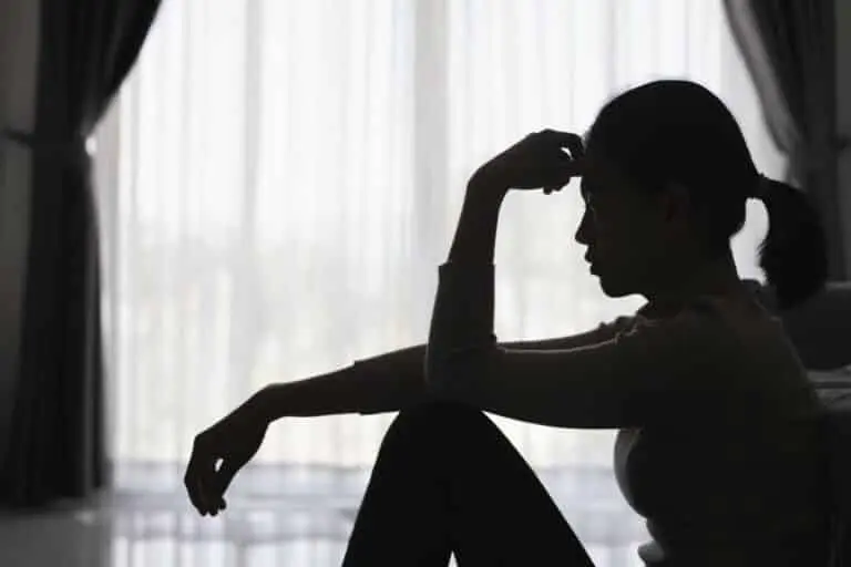 Anxiety and Depression