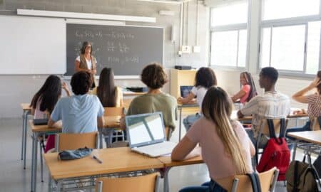 Aposentadoria professor