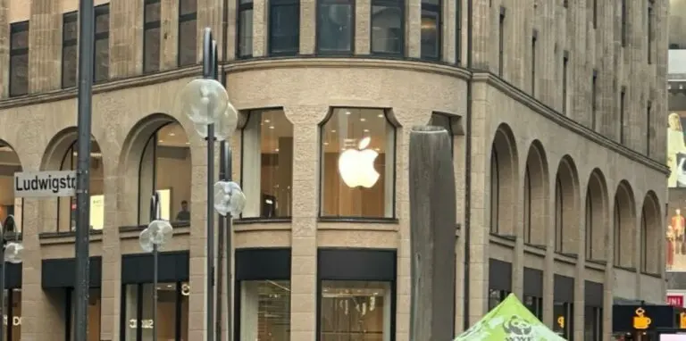 Apple