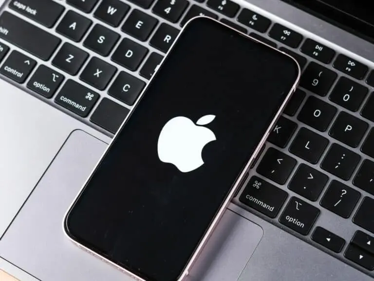 Apple - Foto: sdx15 / Shutterstock.com
