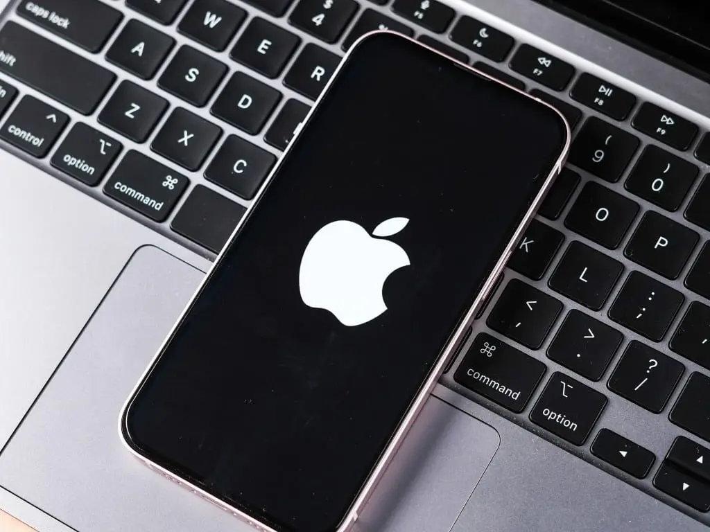 Apple - Photo: sdx15 / Shutterstock.com