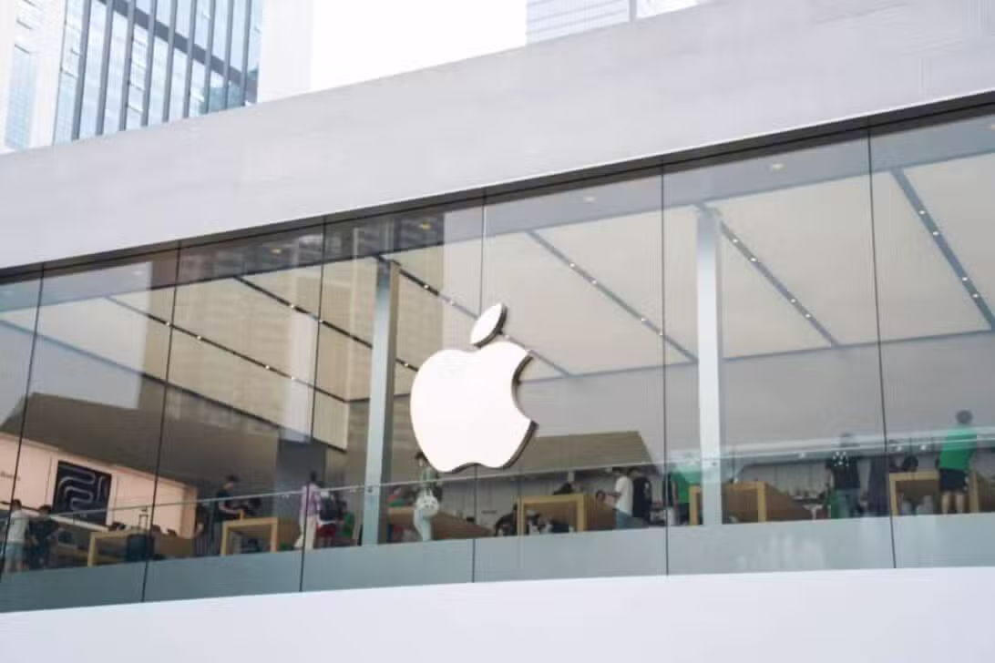 Apple Store