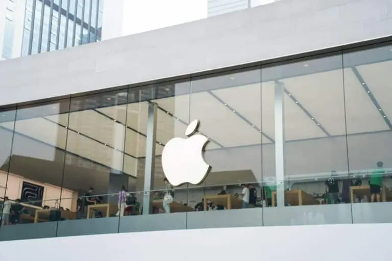 Apple Store