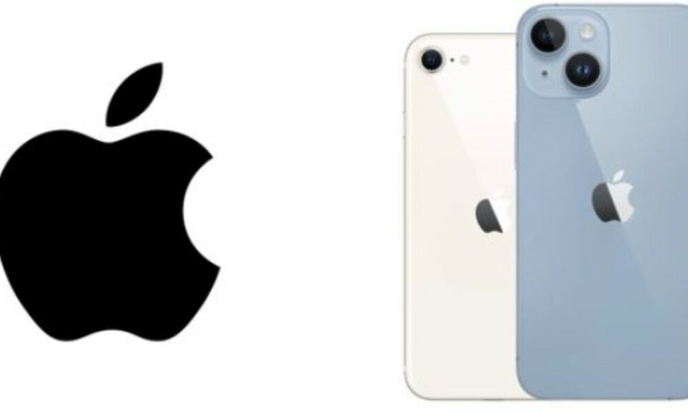 iPhone 14, 14 Plus e SE serão aposentados pela Apple em 2025