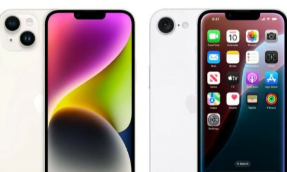 Apple encerra produção de iPhone 14 e SE em 2025: o que muda para usuários
