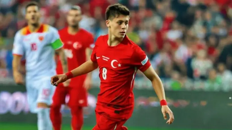 Arda Guller