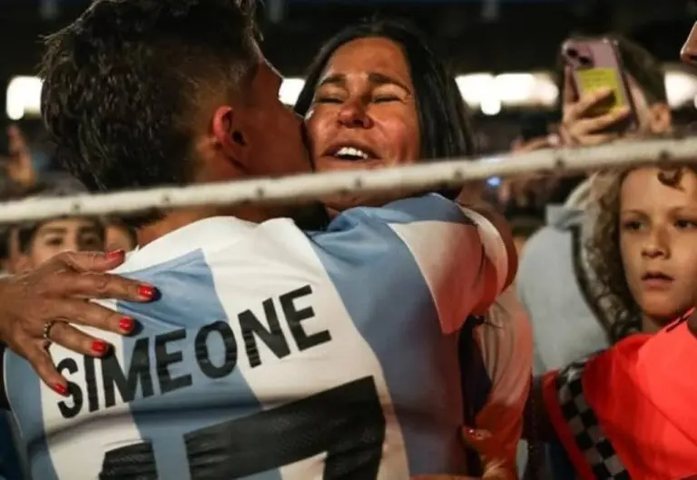 Argentina