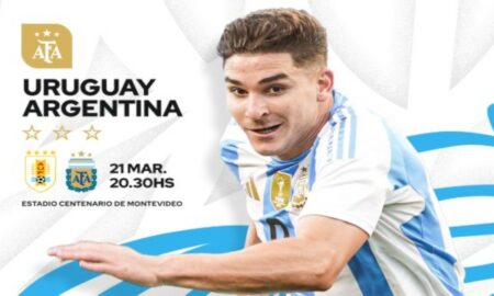 Argentina