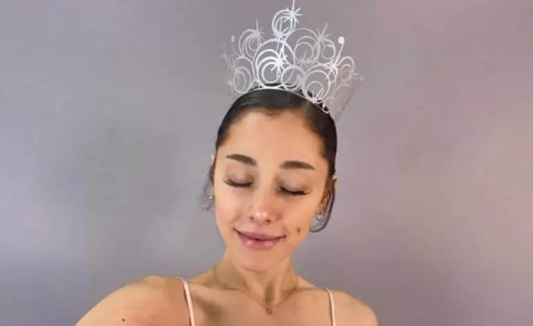 Ariana Grande