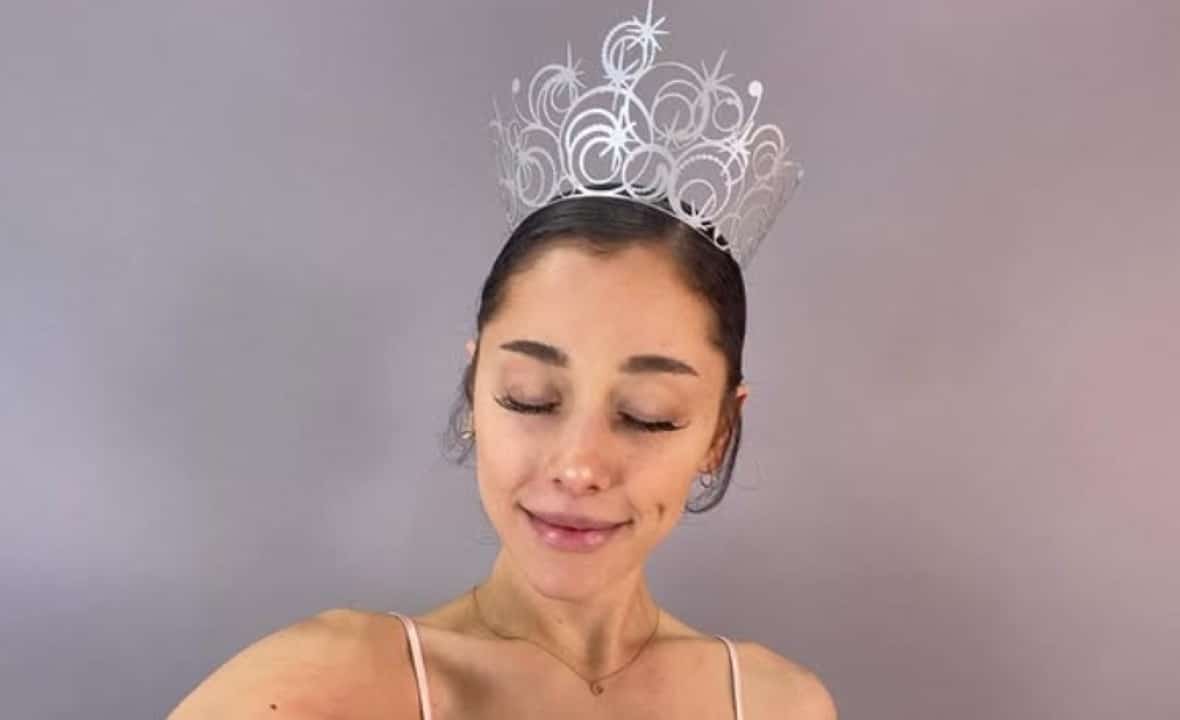 Ariana Grande