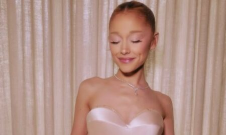 Ariana Grande