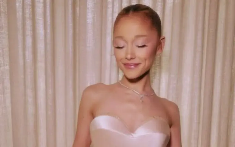 Ariana Grande