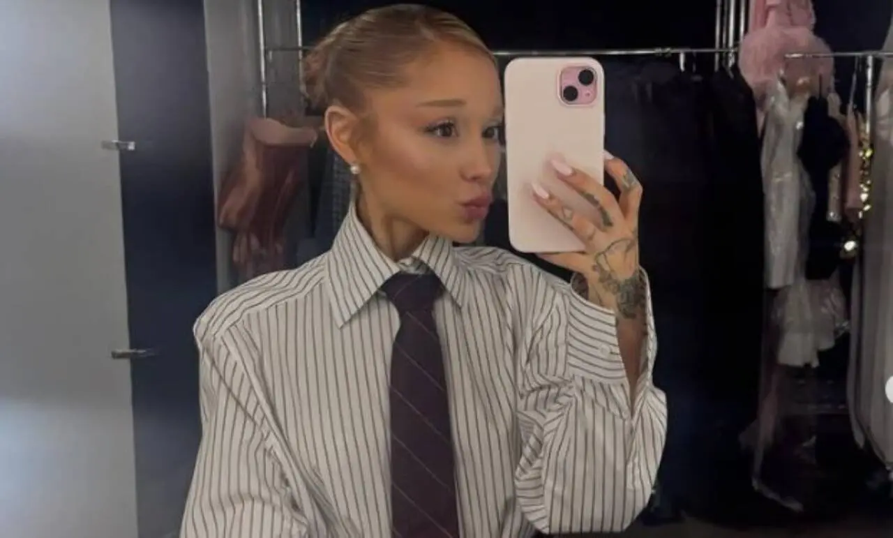 Ariana Grande