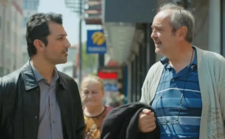 Arif e Enver