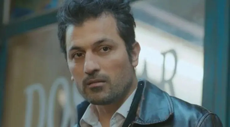 Arif em Força de Mulher