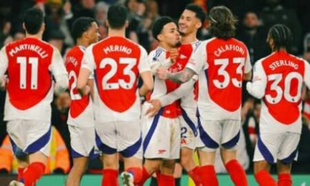 Arsenal