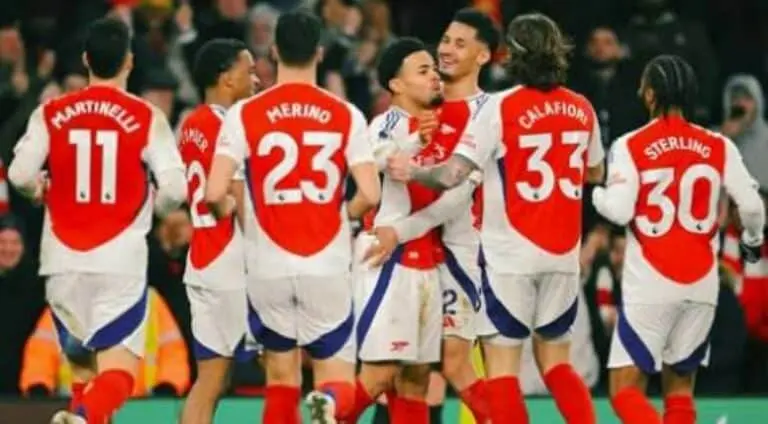 Arsenal