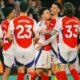 Arsenal