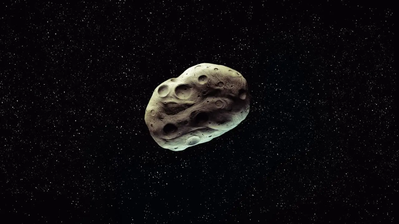 Asteroide