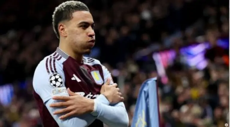 Aston Villa