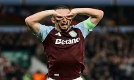 Aston Villa FC