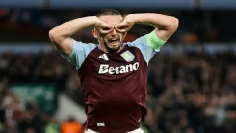 Aston Villa FC