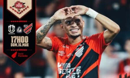 Athletico-PR