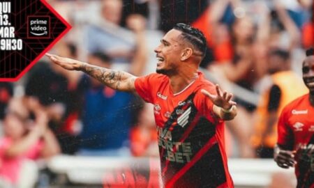 Athletico Paranaense