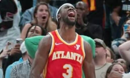 Atlanta Hawks
