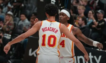 Atlanta Hawks NBA