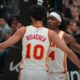 Atlanta Hawks NBA