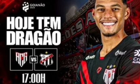Atletico GO