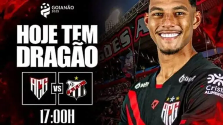 Atletico GO