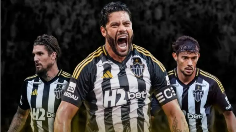 Atlético MG