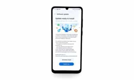 One UI 7 Update