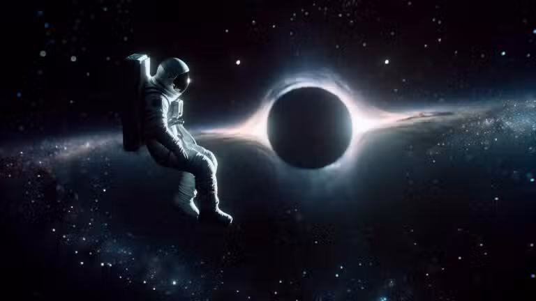 Astronautas