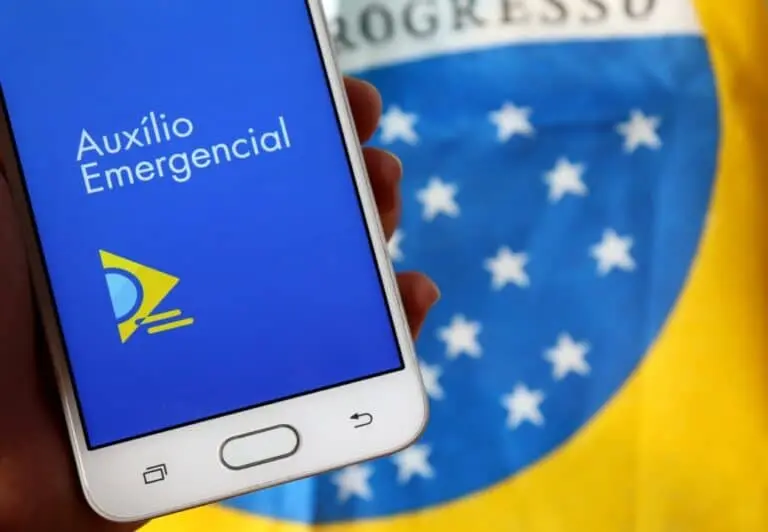 Auxilio Emergencial