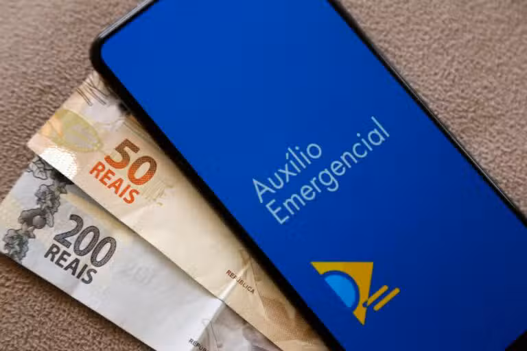 Auxilio Emergencial