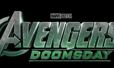Avengers Doomsday