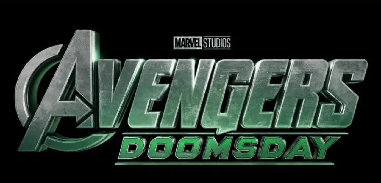 Avengers Doomsday