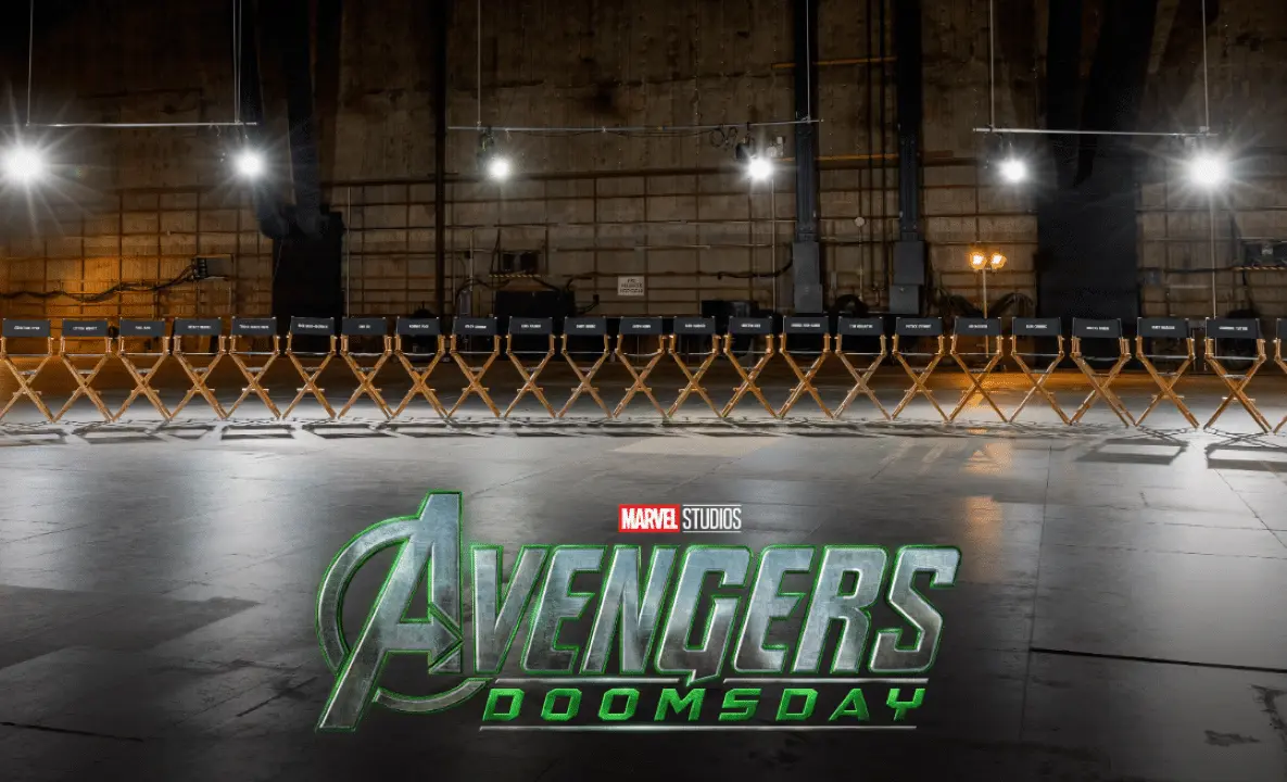 Avengers: Doomsday