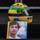 Ayrton Senna